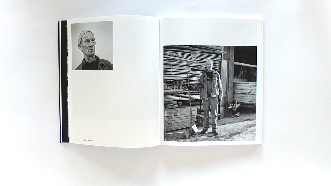 Fotobuch Altiger von Annabell Stübe Innenseite
